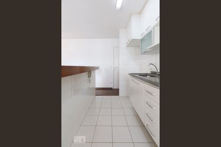 Apartamento para alugar com 66m², 2 quartos e 1 vagaCozinha