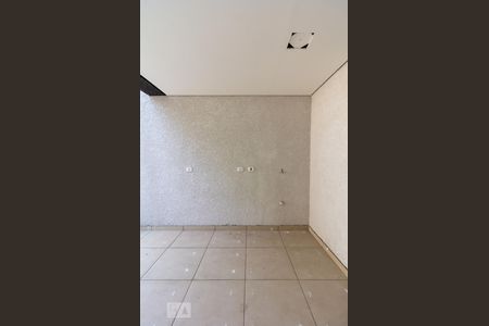 Casa à venda com 100m², 2 quartos e 4 vagasÁrea de Serviço
