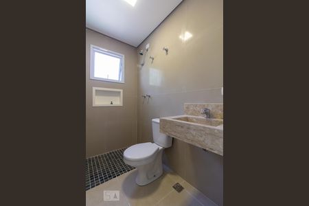 Casa à venda com 100m², 2 quartos e 4 vagasBanheiro Suíte 1