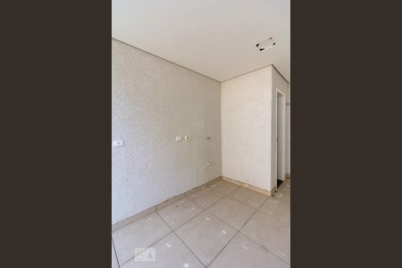 Casa à venda com 100m², 2 quartos e 4 vagasÁrea de Serviço