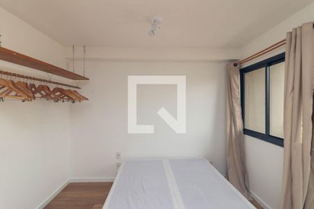 Studio de kitnet/studio para alugar com 1 quarto, 27m² em Centro, São Paulo