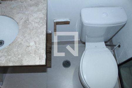 Kitnet/Studio para alugar com 1 quarto, 27m² em Centro, São Paulo
