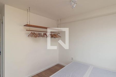 Studio de kitnet/studio para alugar com 1 quarto, 27m² em Centro, São Paulo