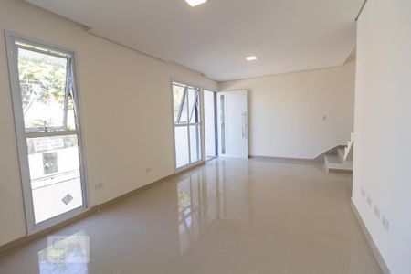 Sala de casa à venda com 2 quartos, 100m² em Vila Lageado, São Paulo