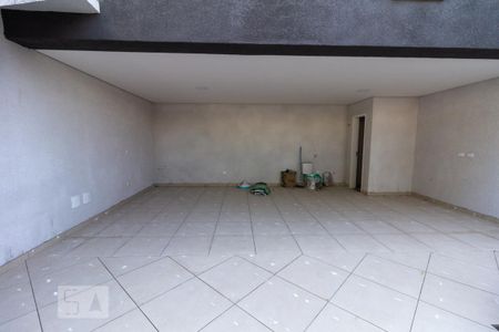 Garagem de casa à venda com 2 quartos, 100m² em Vila Lageado, São Paulo
