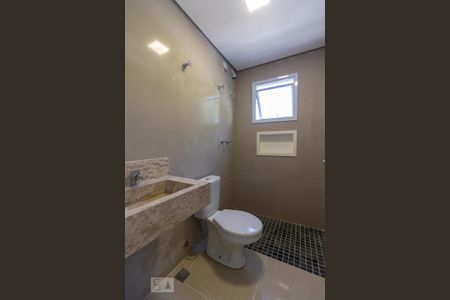 Banheiro de casa à venda com 2 quartos, 100m² em Vila Lageado, São Paulo