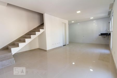Casa à venda com 2 quartos, 100m² em Vila Lageado, São Paulo