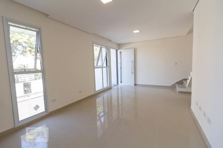 Sala de casa à venda com 2 quartos, 100m² em Vila Lageado, São Paulo