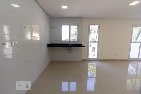 Casa à venda com 100m², 2 quartos e 4 vagasCozinha