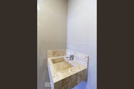 Casa à venda com 100m², 2 quartos e 4 vagasDetalhe Pia