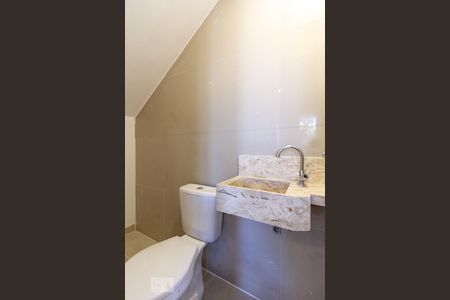 Lavabo de casa à venda com 2 quartos, 100m² em Vila Lageado, São Paulo