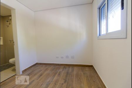 Quarto Suíte 1 de casa à venda com 2 quartos, 100m² em Vila Lageado, São Paulo