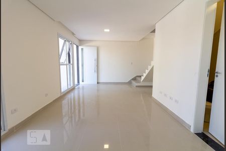 Sala de casa à venda com 2 quartos, 100m² em Vila Lageado, São Paulo