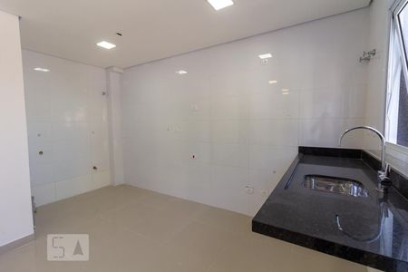 Casa à venda com 100m², 2 quartos e 4 vagasCozinha