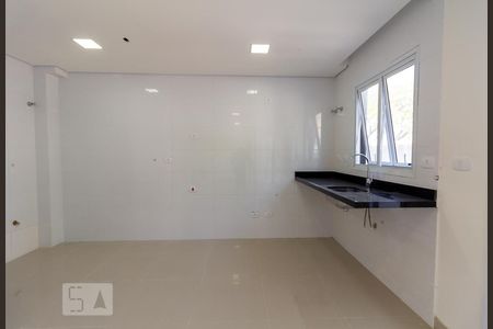 Casa à venda com 100m², 2 quartos e 4 vagasCozinha