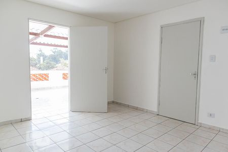 Quarto 2 de casa para alugar com 3 quartos, 115m² em Vila Nilo, São Paulo