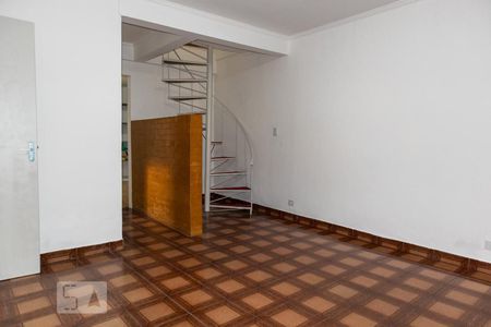 Sala de casa à venda com 3 quartos, 115m² em Vila Nilo, São Paulo