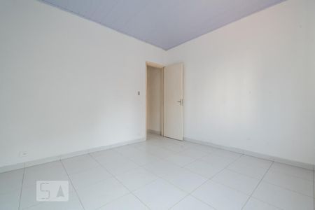  Quarto 1 de casa para alugar com 2 quartos, 105m² em Santo Amaro, São Paulo