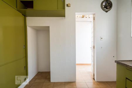 Casa para alugar com 105m², 2 quartos e 1 vaga Casa para alugar com 105m², 2 quartos e 1 vagaCozinha