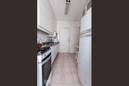 Apartamento à venda com 90m², 2 quartos e 1 vaga Apartamento à venda com 90m², 2 quartos e 1 vagaCozinha