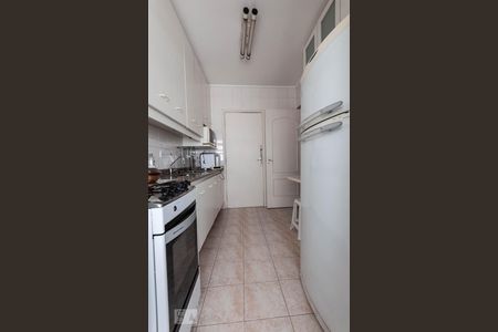 Apartamento à venda com 90m², 2 quartos e 1 vaga Apartamento à venda com 90m², 2 quartos e 1 vagaCozinha
