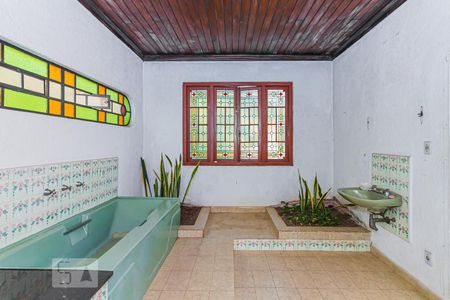 SUITE QUARTO 1 de casa à venda com 3 quartos, 440m² em Lapa, São Paulo