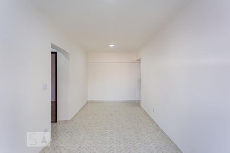 Sala de apartamento para alugar com 2 quartos, 65m² em Vila Yara, Osasco