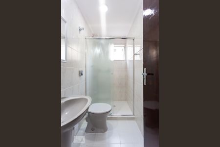 Apartamento para alugar com 65m², 2 quartos e 1 vagaBanheiro