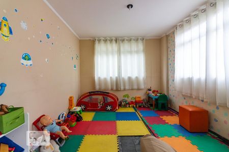 Apartamento para alugar com 65m², 2 quartos e 1 vagaÁrea Comum - Playground