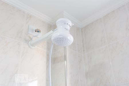 Apartamento para alugar com 65m², 2 quartos e 1 vagaChuveiro
