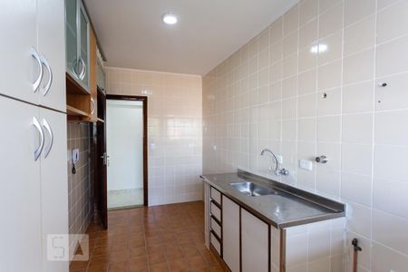 Apartamento para alugar com 65m², 2 quartos e 1 vagaCozinha