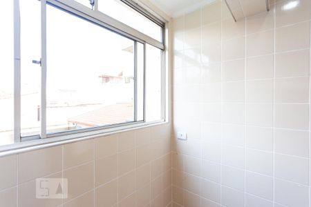 Apartamento para alugar com 65m², 2 quartos e 1 vagaÁrea de Serviço