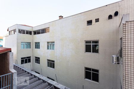 Vista de apartamento à venda com 2 quartos, 65m² em Vila Yara, Osasco