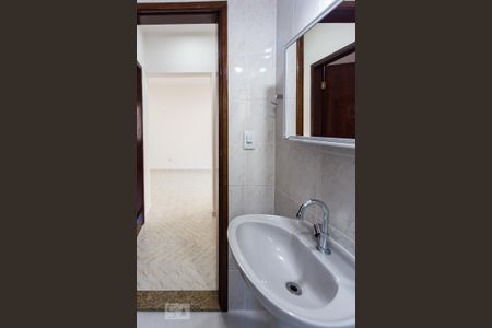Apartamento para alugar com 65m², 2 quartos e 1 vagaBanheiro