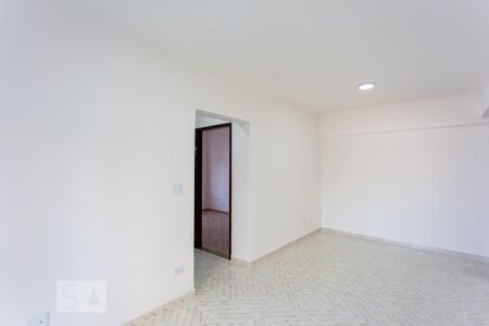 Sala de apartamento para alugar com 2 quartos, 65m² em Vila Yara, Osasco