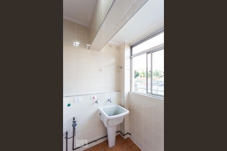 Apartamento para alugar com 65m², 2 quartos e 1 vagaÁrea de Serviço