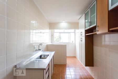 Apartamento para alugar com 65m², 2 quartos e 1 vagaCozinha