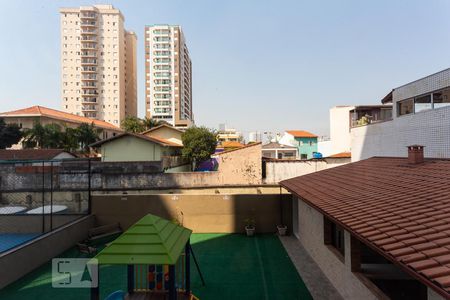 Vista de apartamento à venda com 2 quartos, 65m² em Vila Yara, Osasco