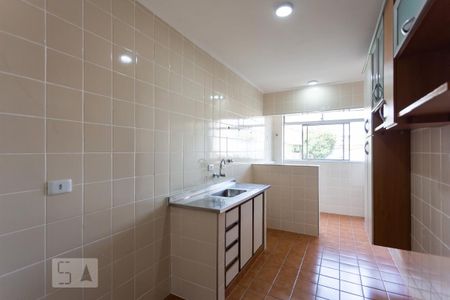 Apartamento para alugar com 65m², 2 quartos e 1 vagaCozinha