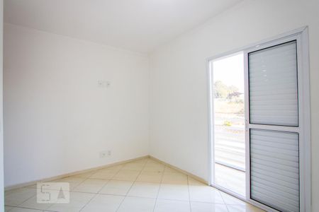 Quarto 1 de apartamento para alugar com 2 quartos, 53m² em Jardim das Maravilhas, Santo André