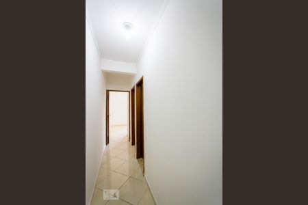 Apartamento para alugar com 53m², 2 quartos e 1 vaga Apartamento para alugar com 53m², 2 quartos e 1 vagaCorredor