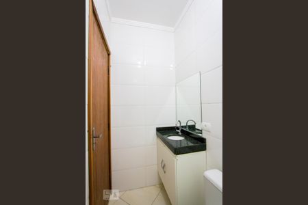 Apartamento para alugar com 53m², 2 quartos e 1 vaga Apartamento para alugar com 53m², 2 quartos e 1 vagaBanheiro