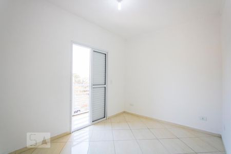 Quarto 1 de apartamento para alugar com 2 quartos, 53m² em Jardim das Maravilhas, Santo André