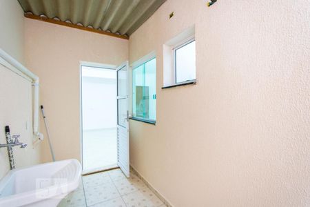 Apartamento para alugar com 53m², 2 quartos e 1 vaga Apartamento para alugar com 53m², 2 quartos e 1 vagaÁrea de serviço