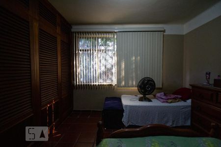 Quarto 1 de casa à venda com 4 quartos, 560m² em Taquara, Rio de Janeiro