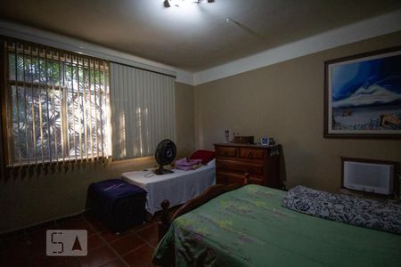 Quarto 1 de casa à venda com 4 quartos, 560m² em Taquara, Rio de Janeiro