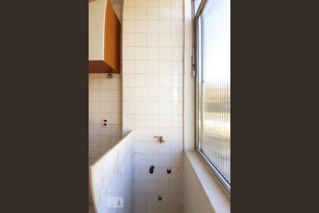 Apartamento à venda com 37m², 1 quarto e 1 vaga Apartamento à venda com 37m², 1 quarto e 1 vagaÁrea de Serviço
