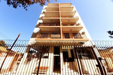 Fachada de apartamento à venda com 1 quarto, 37m² em Encantado, Rio de Janeiro