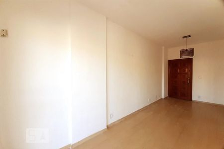 Sala de apartamento à venda com 1 quarto, 37m² em Encantado, Rio de Janeiro