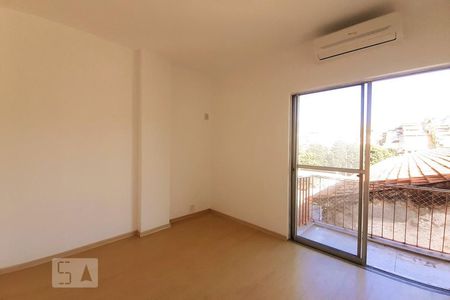 Quarto de apartamento à venda com 1 quarto, 37m² em Encantado, Rio de Janeiro